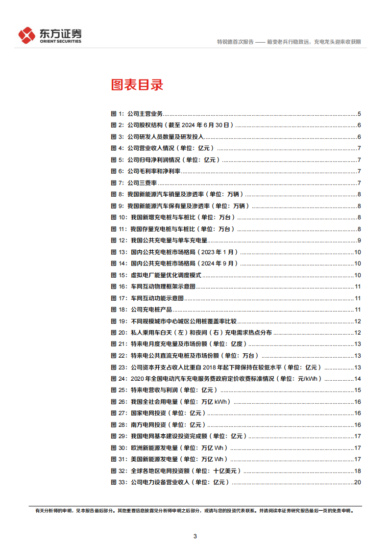 特锐德研究报告：箱变老兵行稳致远，充电龙头迎来收获期,特锐德,充电,新能源,特锐德,充电,新能源,第3张