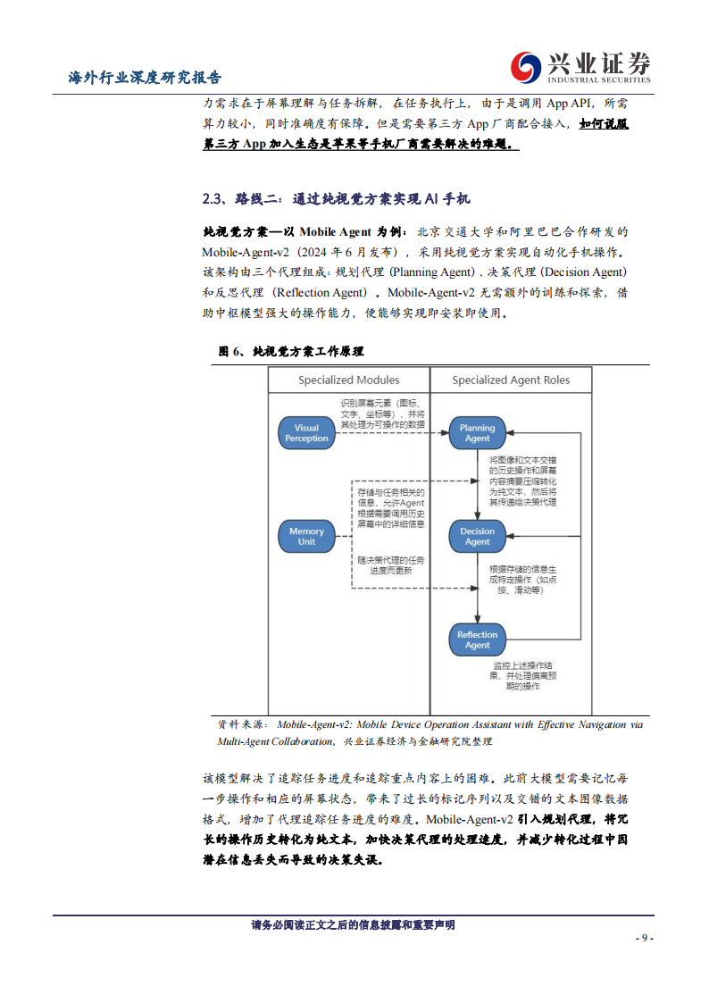 AI手机专题报告：智能机迈入2.0时代,AI手机,人工智能,AI手机,人工智能,第9张