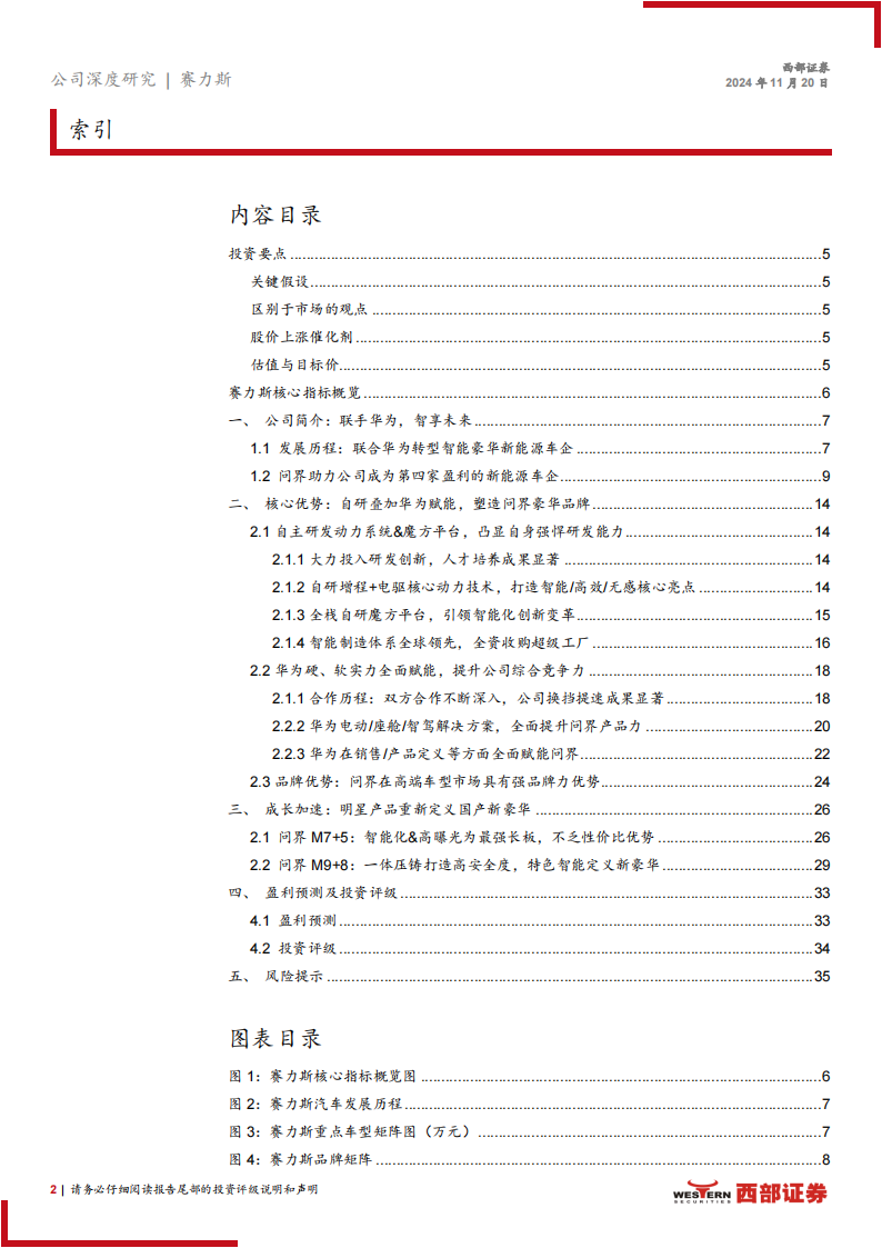 赛力斯研究报告：自研核心技术+华为强势赋能，新车周期开启,赛力斯,华为,赛力斯,华为,第2张