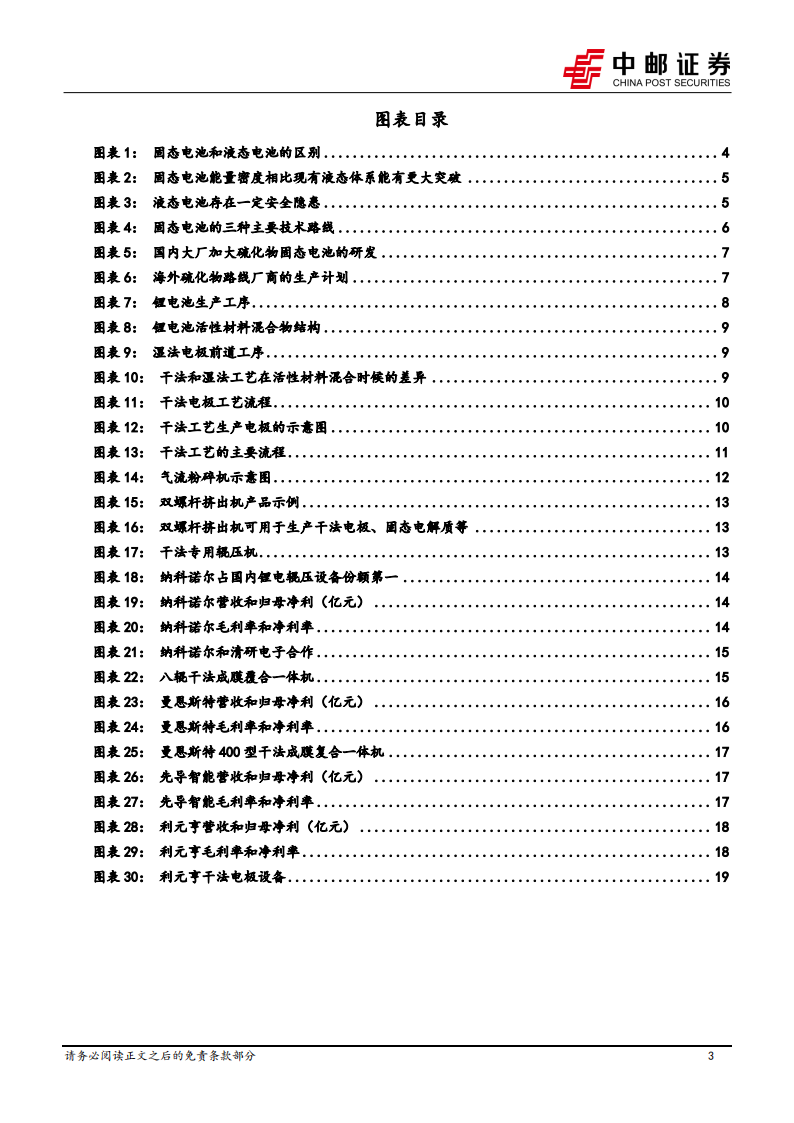 干法电极设备行业专题报告：干法电极技术助力全固态电池加速突围,干法电极,固态电池,新能源,干法电极,固态电池,新能源,第3张