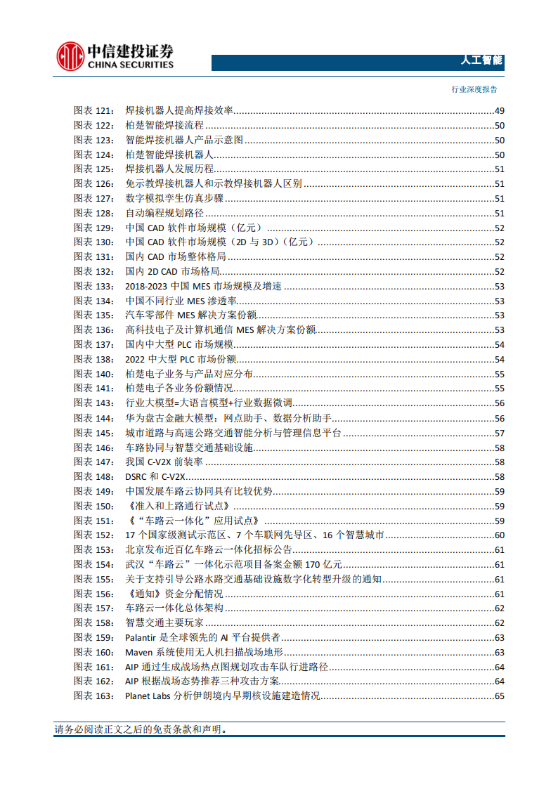 人工智能行业2025年投资策略报告：算力为基，自主可控大势所趋，Agent及B端应用崛起,人工智能,算力,人工智能,算力,第9张