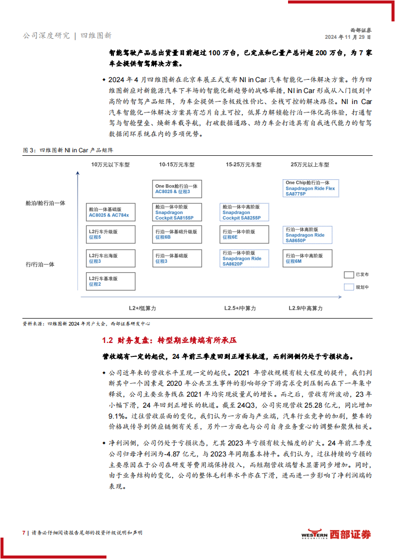 四维图新研究报告：智能驾驶产业整合者,四维图新,智能驾驶,四维图新,智能驾驶,第7张