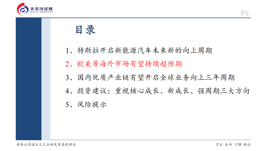 新能源汽车行业2025年投资策略报告：向上三年周期已经逐步开启,新能源汽车,新能源汽车,第9张