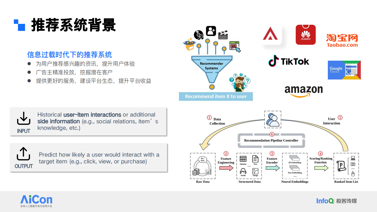 大模型在华为推荐场景中的探索和应用,大模型,华为,大模型,华为,第4张