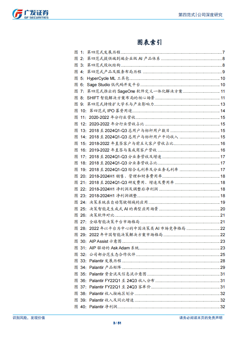 第四范式研究报告：技术为本，生成式AI助力大数据到决策智能,第四范式,生成式AI,大数据,第四范式,生成式AI,大数据,第3张