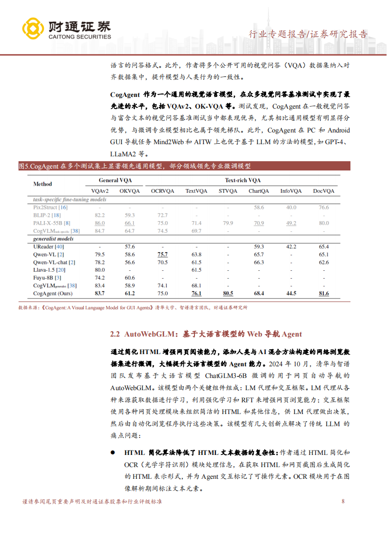 计算机行业专题报告：“AI操作系统”时代已至,AI操作系统,人工智能,AI操作系统,人工智能,第8张