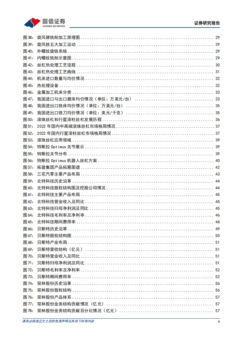 人形机器人丝杠行业专题报告：高壁垒精密机械件，国产替代空间广阔,人形机器人,人形机器人,第4张