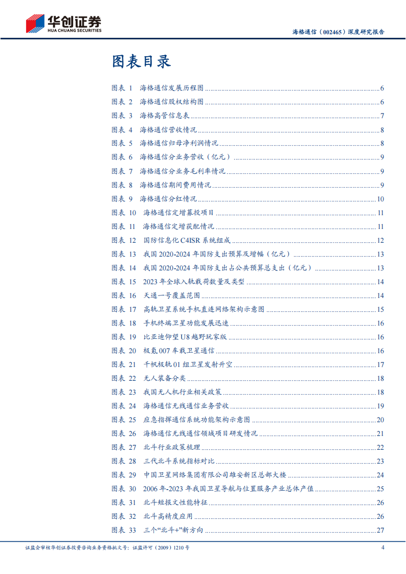 海格通信研究报告：卫星新机遇+北斗新周期，无线通信龙头有望驶入成长快车道,海格通信,卫星通信,无线通信,海格通信,卫星通信,无线通信,第4张