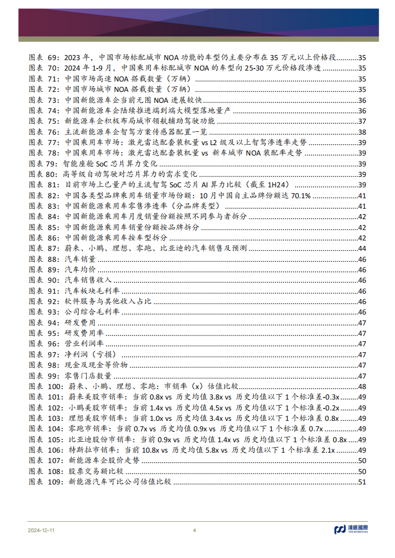 新能源汽车行业2025年展望：绿能浪潮、出海领航、智驾未来,新能源汽车,出海,智驾,新能源汽车,出海,智驾,第4张