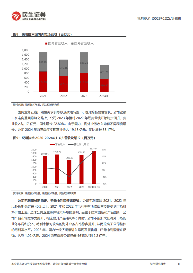 锐明技术研究报告：汽车智能化“龙腾四海”,锐明技术,汽车,智能化,锐明技术,汽车,智能化,第8张