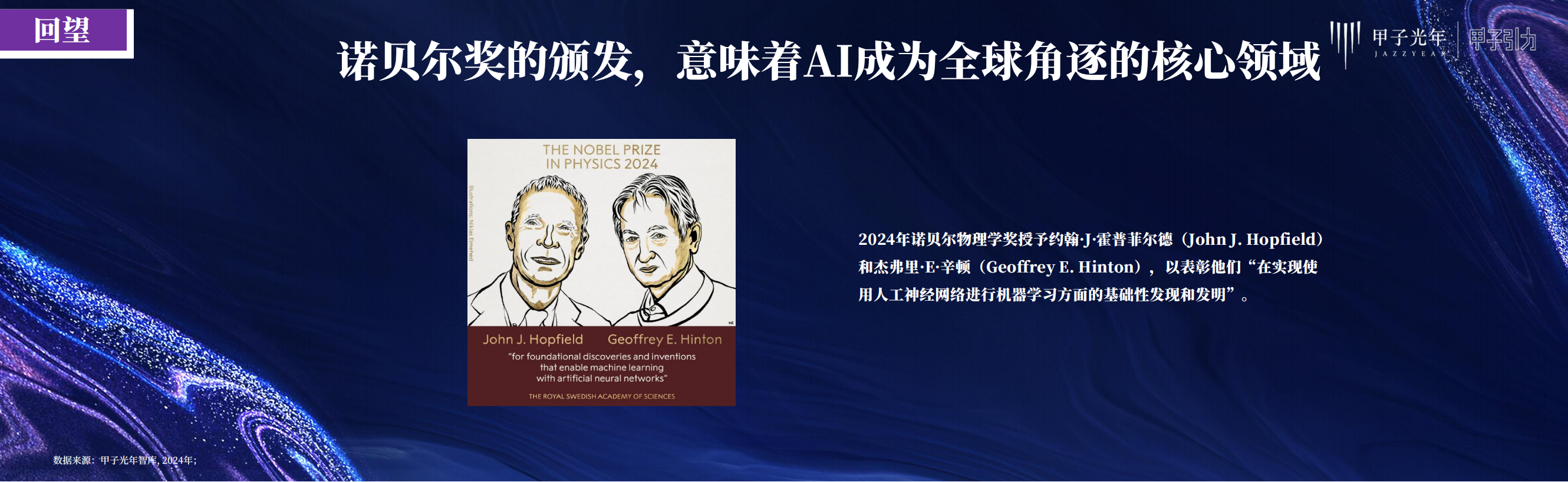 2024人工智能行业产业30条判断：万千流变，一如既往,人工智能,人工智能,第4张