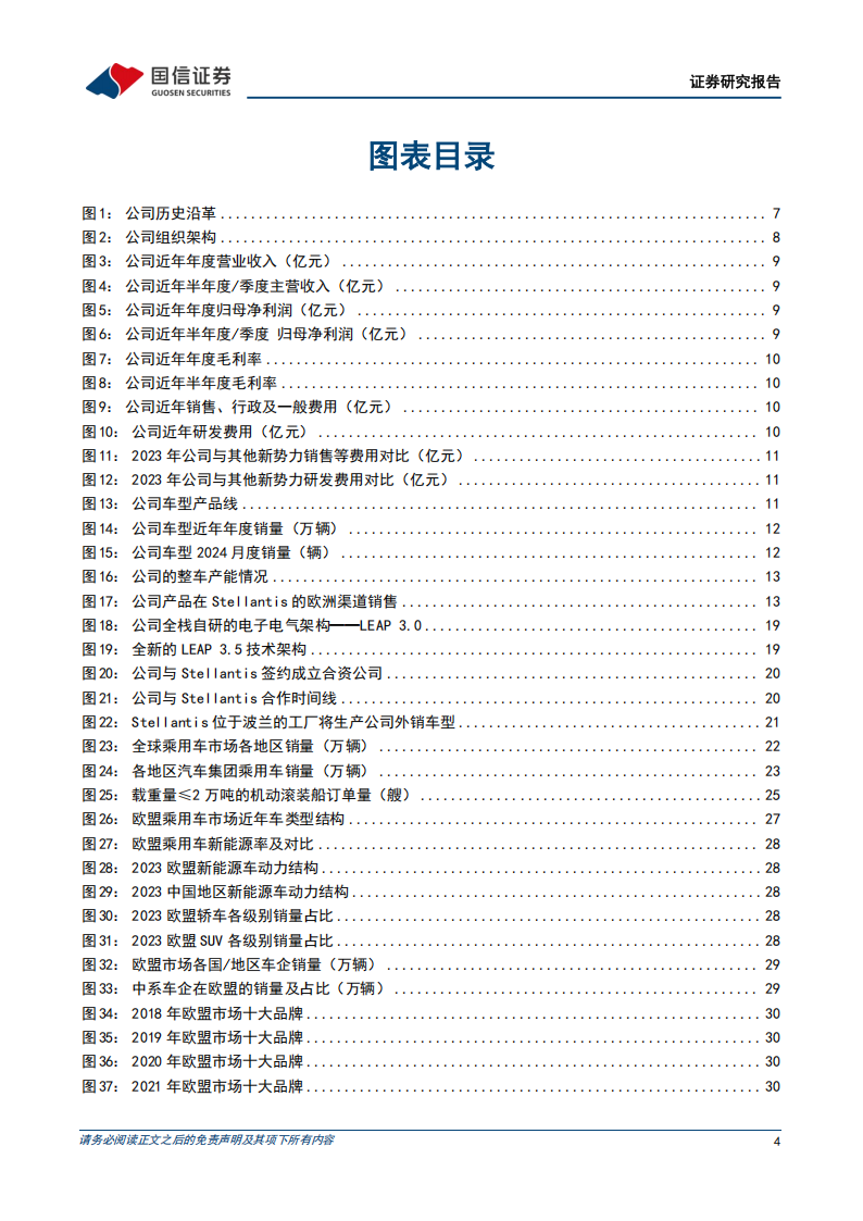 零跑汽车研究报告：新品周期叠加渠道扩容，国际合作护航全球战略,零跑汽车,新能源汽车,零跑汽车,新能源汽车,第4张