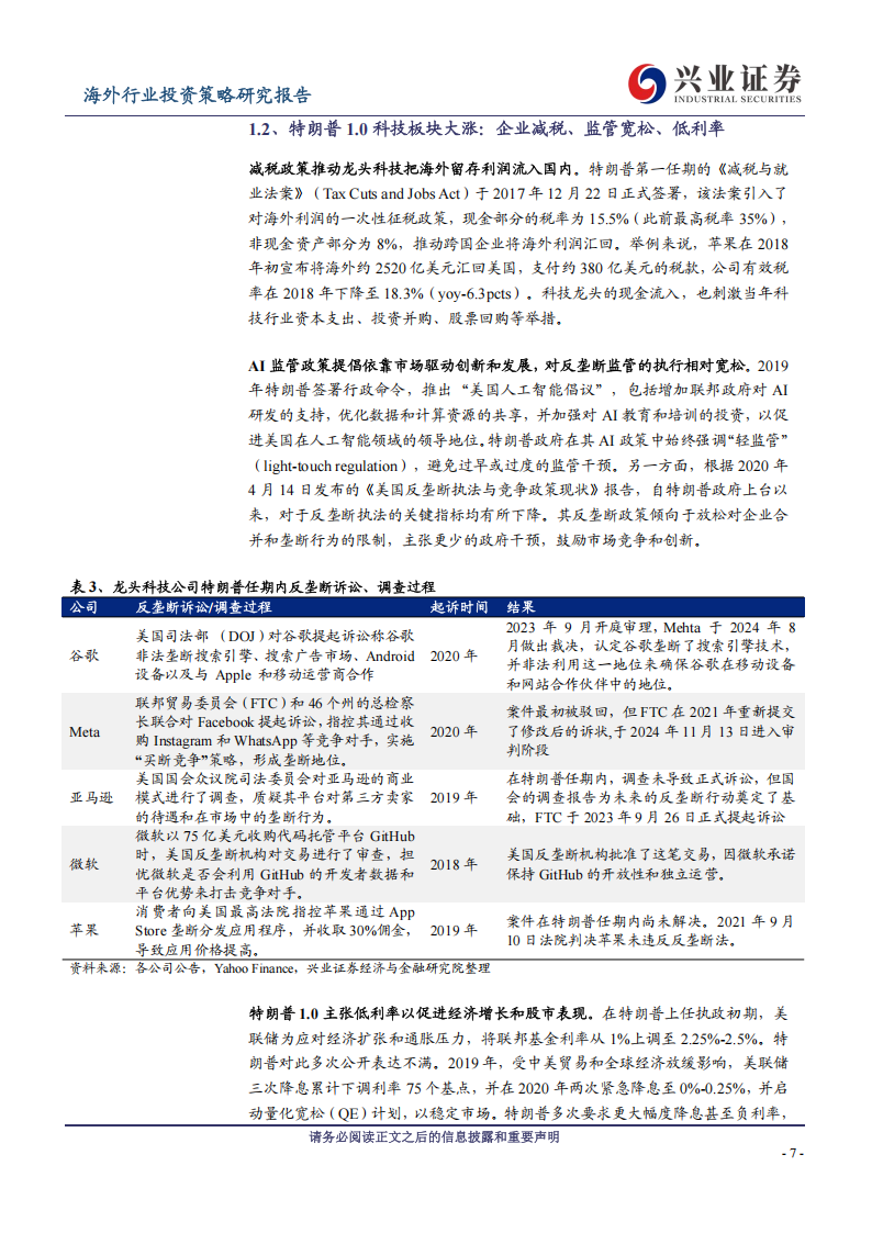 海外TMT行业2025年年度投资策略：AI生态加速~云端质变，端侧量变,AI,AI,第7张