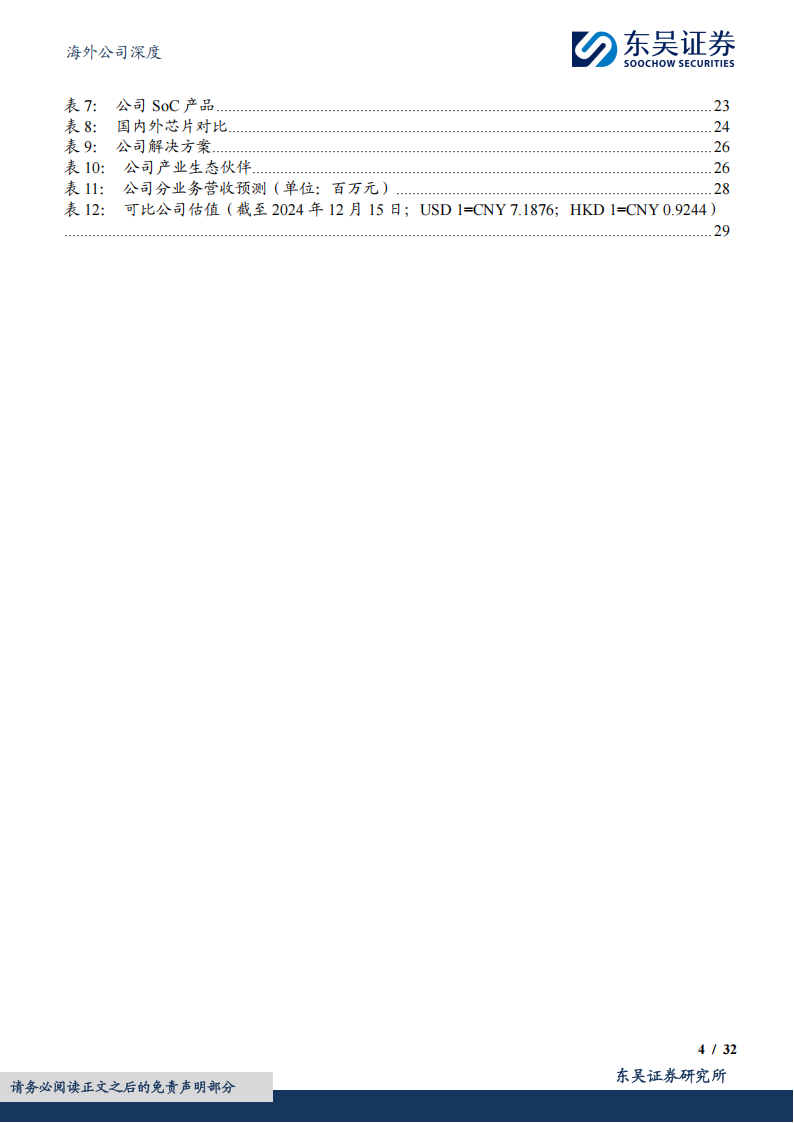 黑芝麻智能研究报告：国内智驾芯片新势力，蓄力后起重塑竞争格局,黑芝麻智能,智驾,芯片,黑芝麻智能,智驾,芯片,第4张