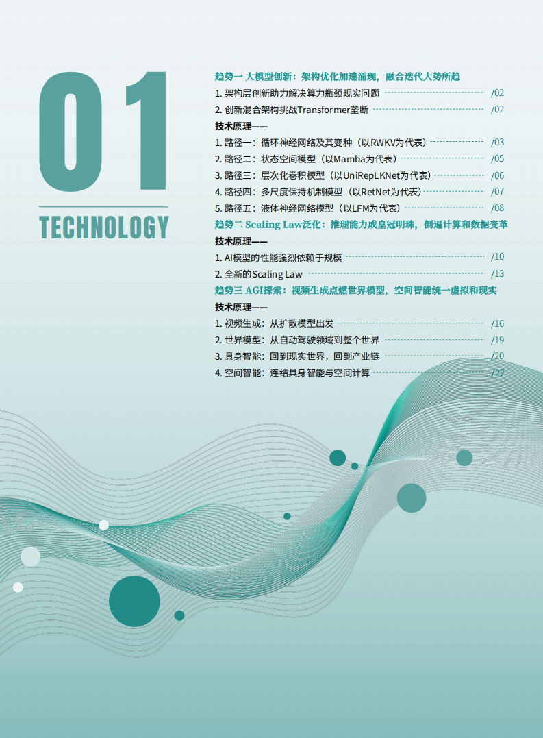 2024年度AI十大趋势报告,AI,AI,第5张