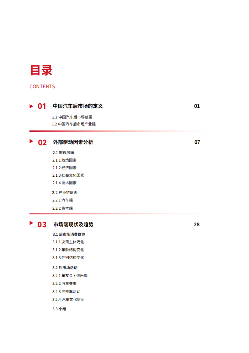 2024中国汽车后市场年度发展报告（乘用车）,汽车,后市场,汽车,后市场,第4张