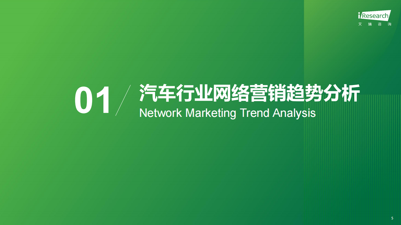 2024年汽车行业网络营销监测报告,汽车,网络营销监测,汽车,网络营销监测,第5张