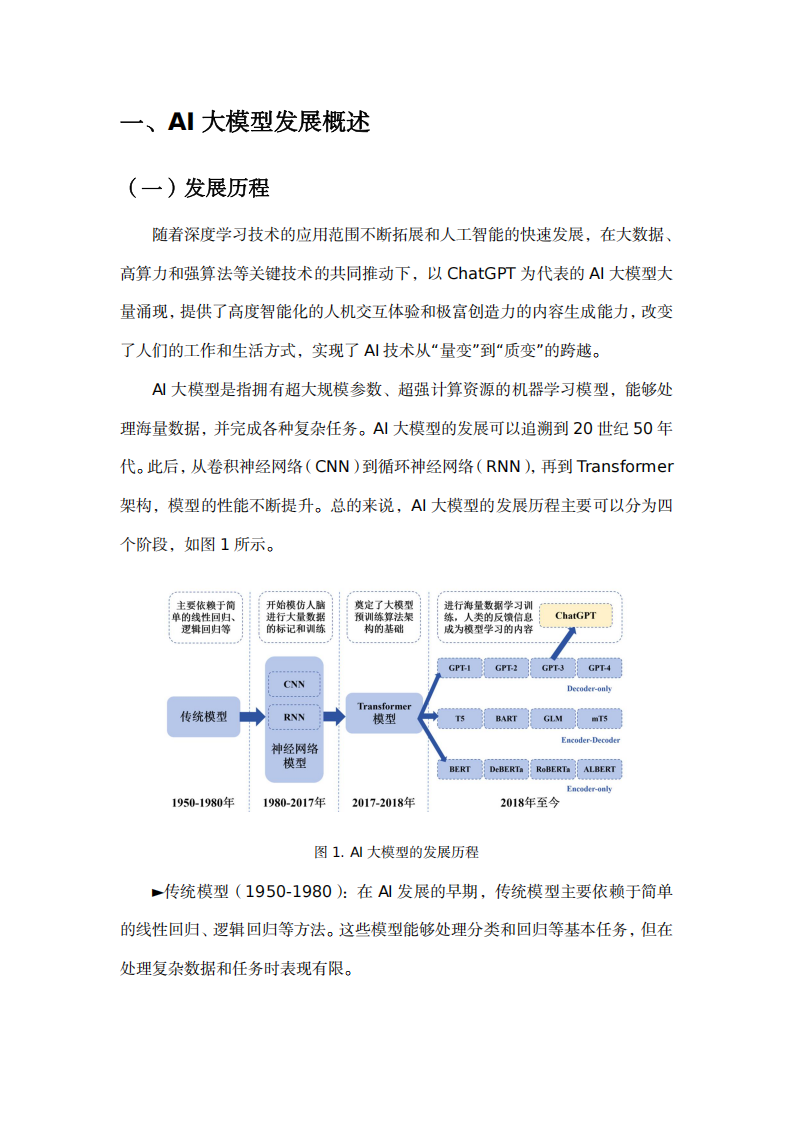 面向AI大模型的网络使能技术,AI,大模型,AI,大模型,第4张