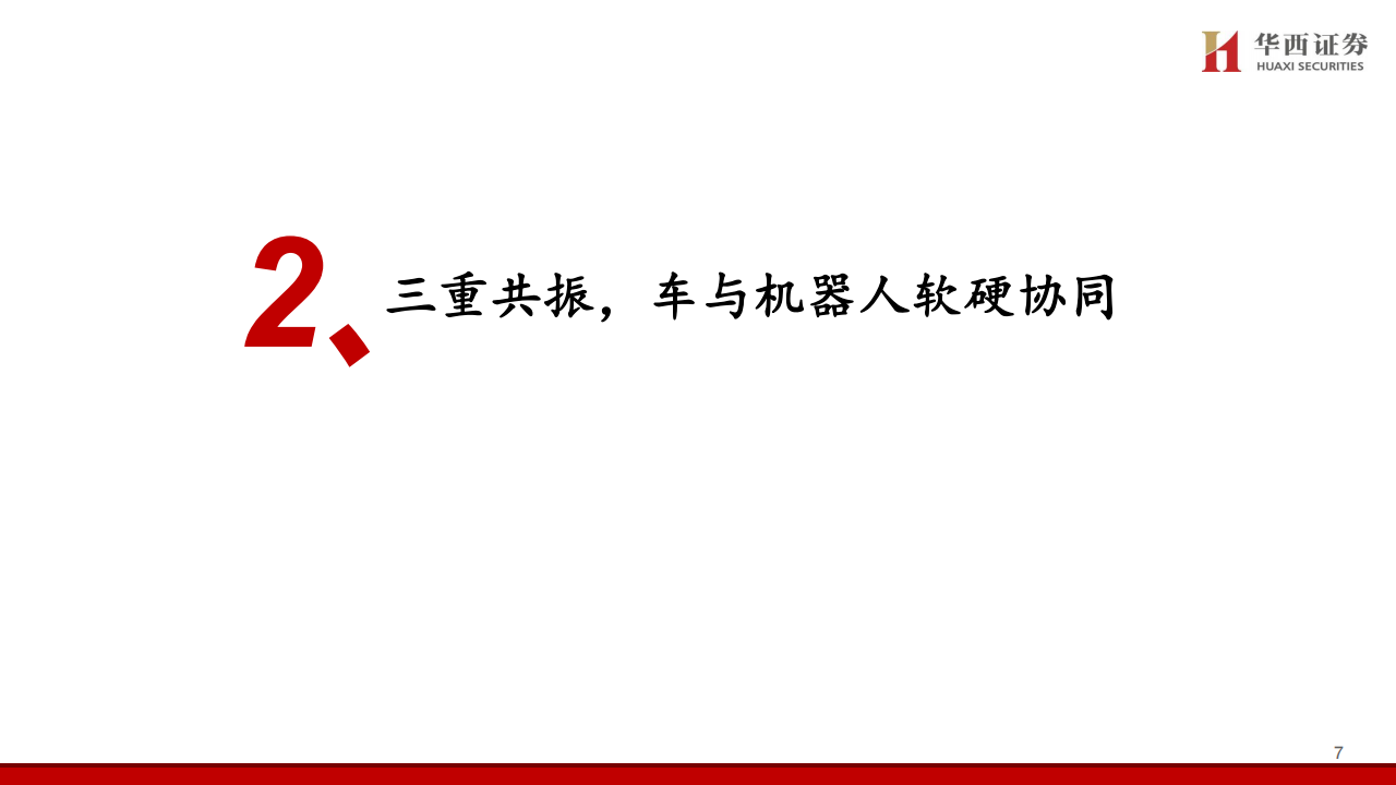 汽车与人形机器人协同深度报告：从制造到科技，从车到机器人,汽车,人形机器人,汽车,人形机器人,第8张