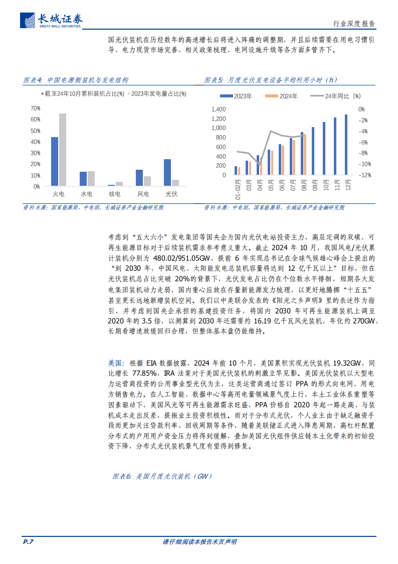 新能源行业专题报告：祛魅存真，透析电新,新能源,新能源,第7张