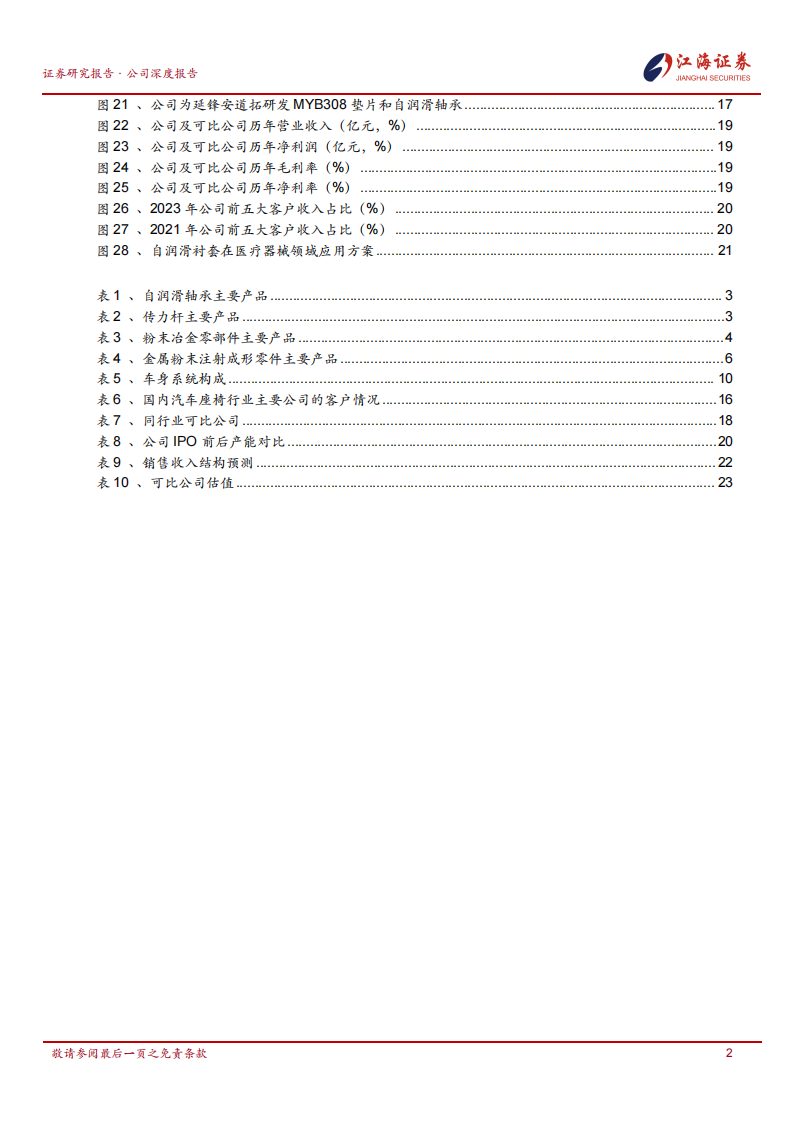 明阳科技研究报告：座椅电动调节解决方案提供商，深度绑定座椅核心客户,明阳科技,座椅,电动调节,汽车,明阳科技,座椅,电动调节,汽车,第3张