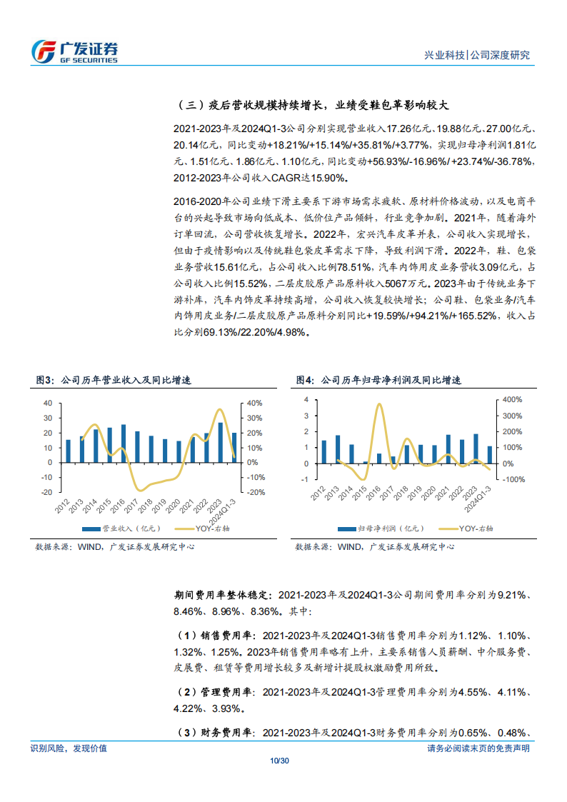 兴业科技研究报告：深耕皮革行业，汽车内饰革+印尼产能助力成长,兴业科技,皮革,汽车,内饰革,印尼,兴业科技,皮革,汽车,内饰革,印尼,第10张