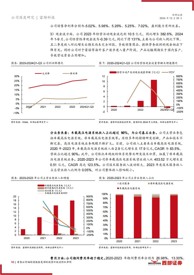 富特科技研究报告：车载电源领域龙头企业，全球化布局稳步推进,富特科技,车载电源,全球化,汽车,富特科技,车载电源,全球化,汽车,第10张