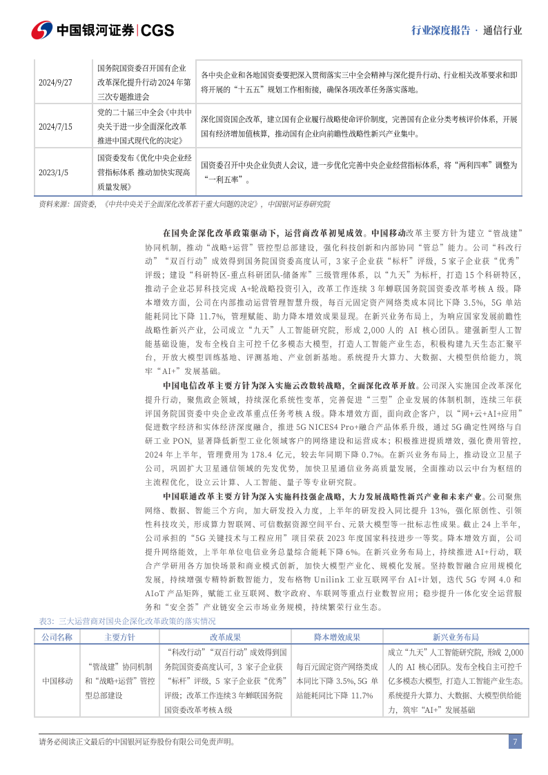 通信行业2025年度策略报告：高成长高景气，科技变革创长牛,通信,通信,第7张