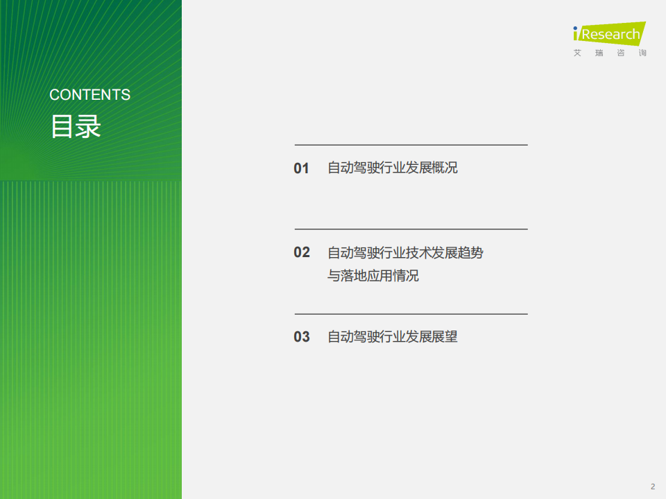 2024年中国智慧交通发展趋势报告~自动驾驶篇,智慧交通,自动驾驶,智慧交通,自动驾驶,第2张