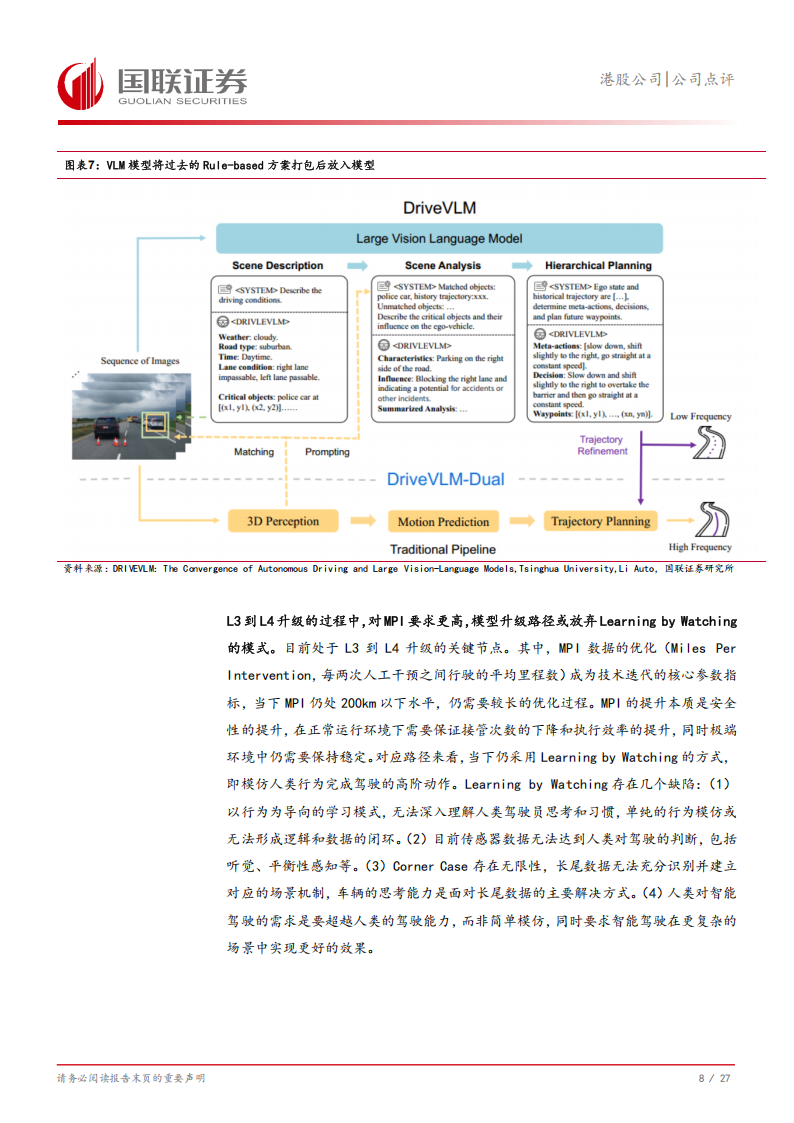 理想汽车研究报告：如何看待理想汽车在AI的布局？,理想汽车,AI,理想汽车,AI,第9张