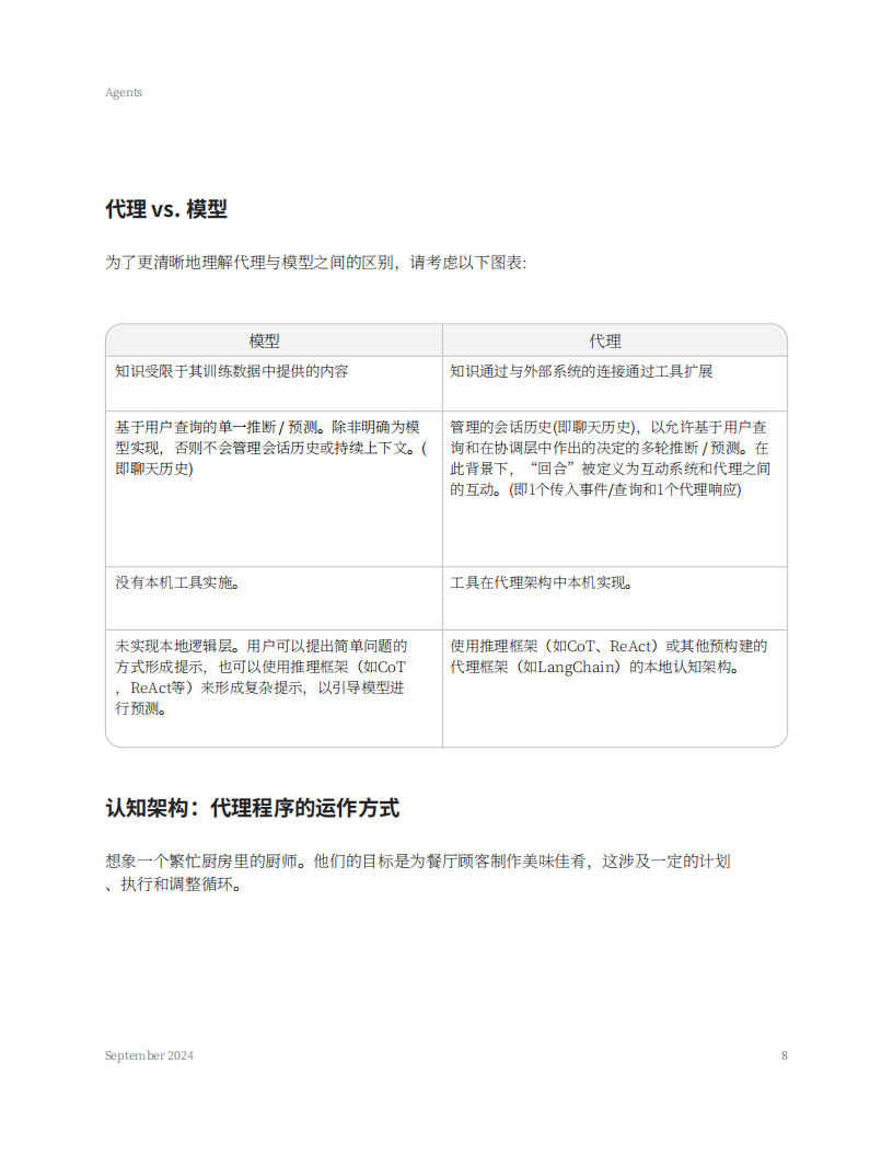 谷歌-2025年Agents与基础应用白皮书,谷歌,Agents,AI,谷歌,Agents,AI,第8张