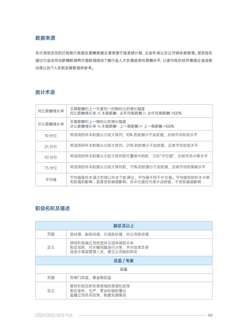 低空经济产业发展及薪酬趋势研究报告,低空经济,低空经济,第5张