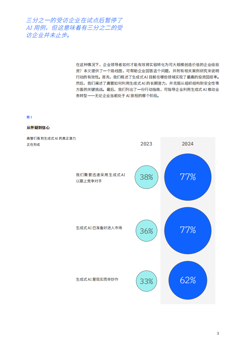 生成式AI的智慧之力：解锁大规模生产力和创新,生成式,AI,生成式,AI,第5张