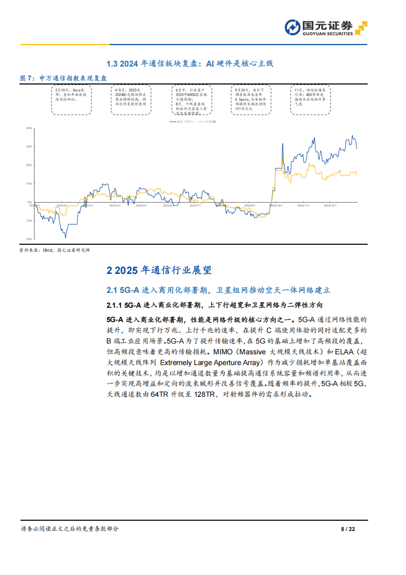 通信行业2025年年度策略：他石琢己玉，AI新机遇,通信,AI,通信,AI,第8张