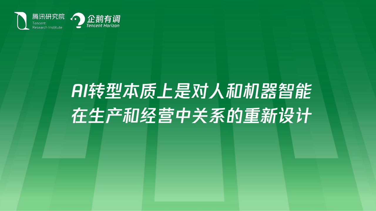 AI转型的进展洞察报告,AI,AI,第3张