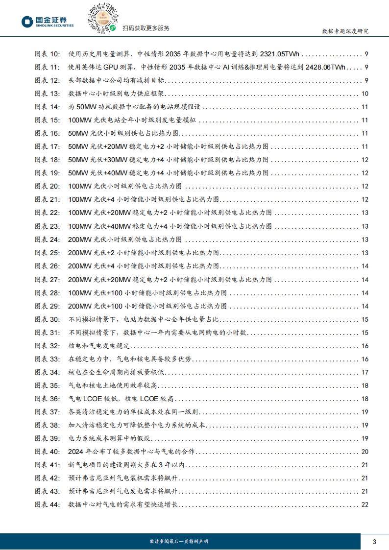 能源行业专题研究：气电核电双擎驱动，破解数据中心供电瓶颈,新能源,气电,核电,数据中心,新能源,气电,核电,数据中心,第3张