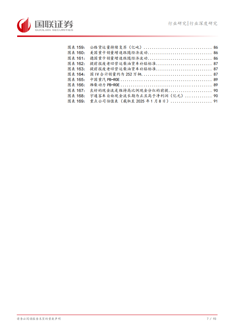 汽车行业2025年度投资策略：政策护航稳增长，智能创新迎未来,汽车,汽车,第8张