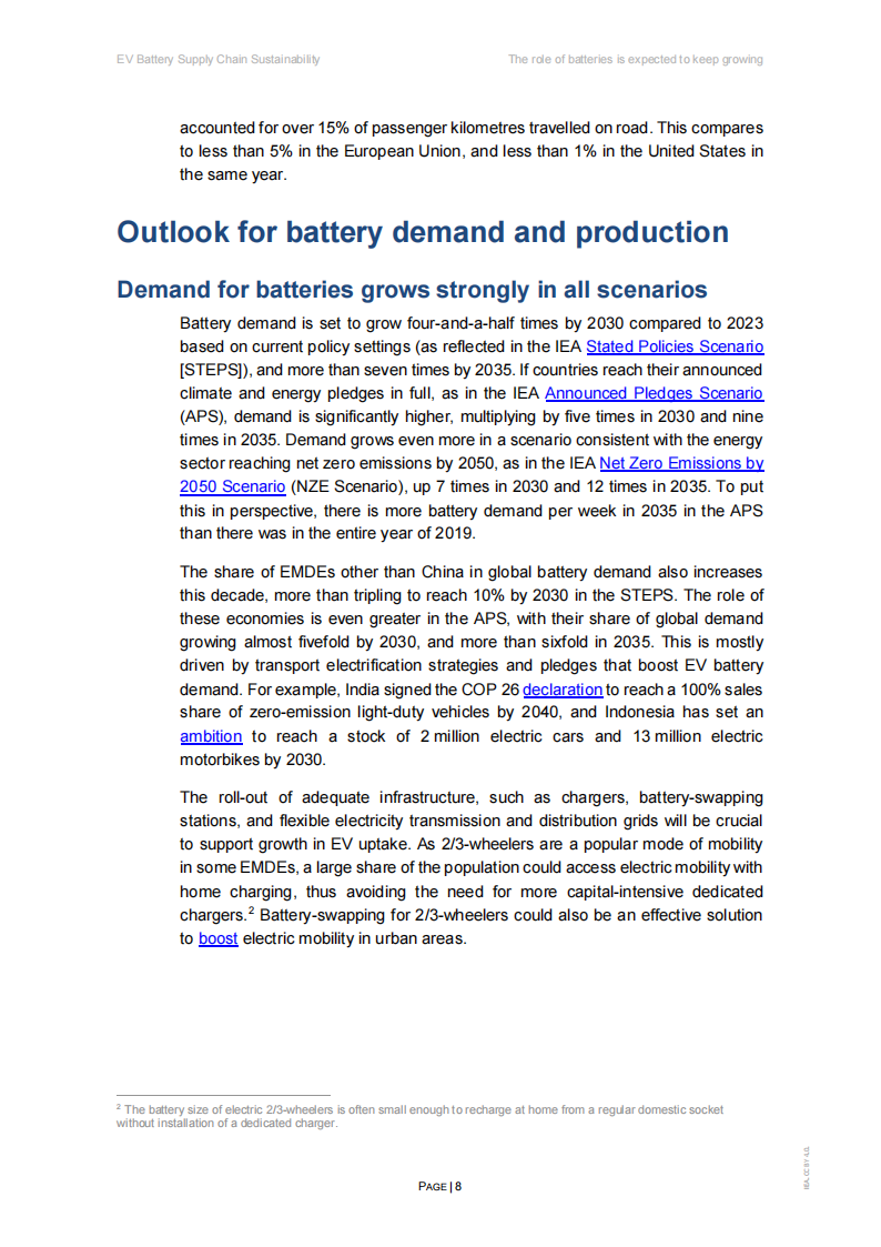 EV Battery Supply Chain Sustainability,新能源,新能源,第8张