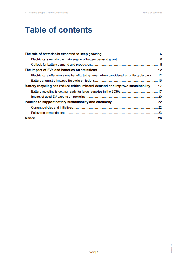 EV Battery Supply Chain Sustainability,新能源,新能源,第5张