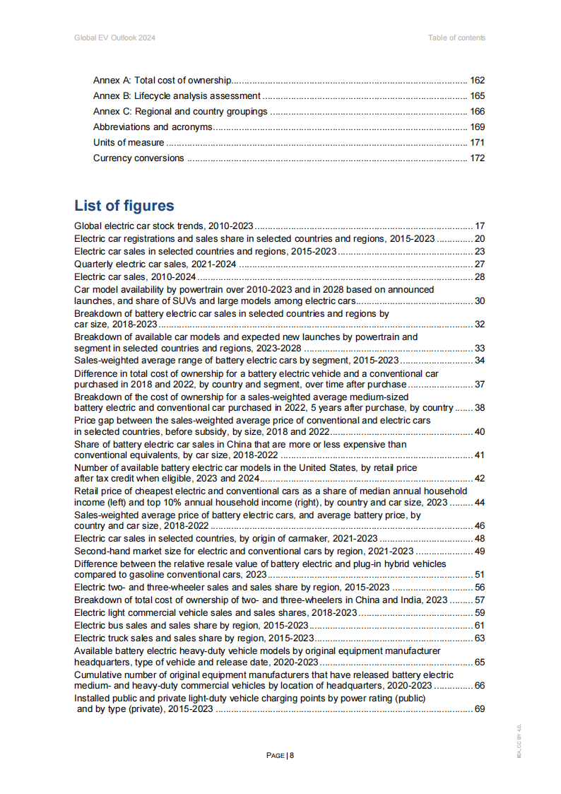 Global EV Outlook 2024,新能源,新能源,第8张