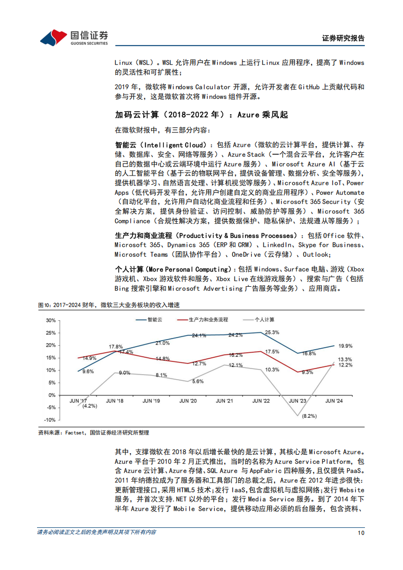 AI时代的三个案例公司-微软、AMD、英伟达专题分析,AI,微软,AMD,英伟达,AI,微软,AMD,英伟达,第10张