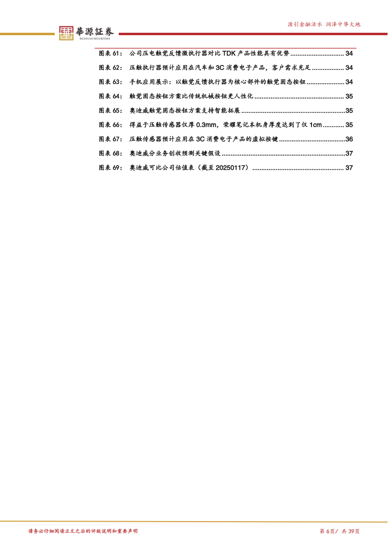 奥迪威研究报告：智能驾驶&座舱高增长态势可期，无铅压电陶瓷拓宽领域天花板,奥迪威,智能驾驶,座舱,无铅压电陶瓷,奥迪威,智能驾驶,座舱,无铅压电陶瓷,第6张