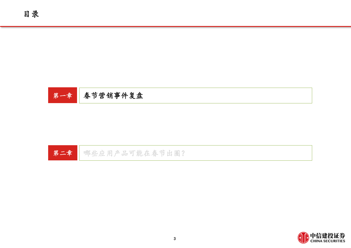 AI应用行业展望：哪些AI应用有望抓住春节黄金推广期？,AI,AI,第4张