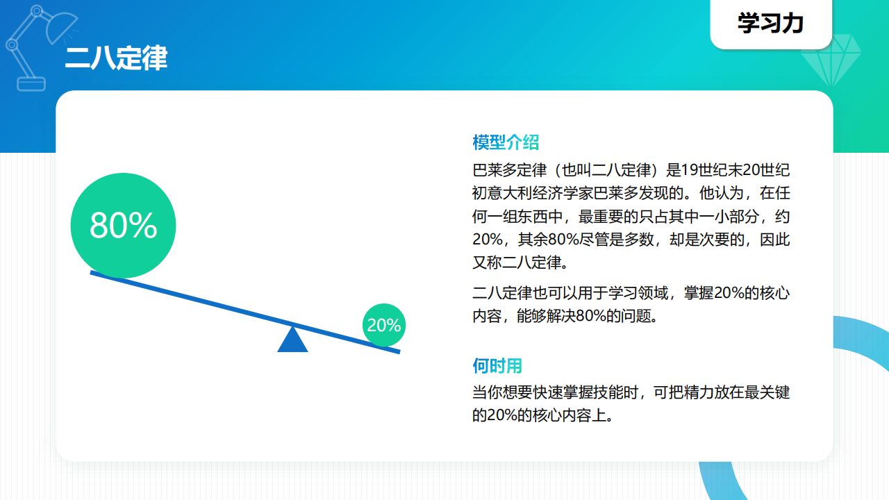 40个经典思维模型,思维模型,思维模型,第5张