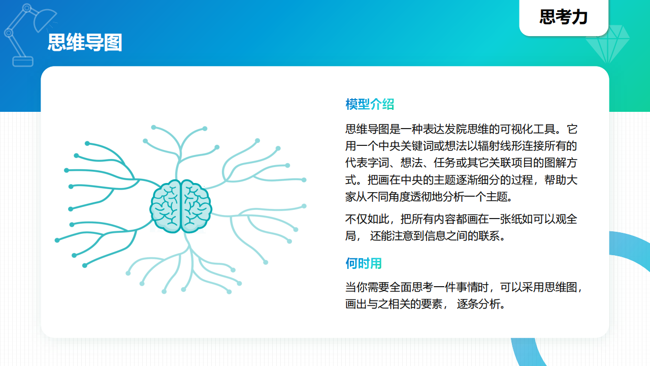 40个经典思维模型,思维模型,思维模型,第8张