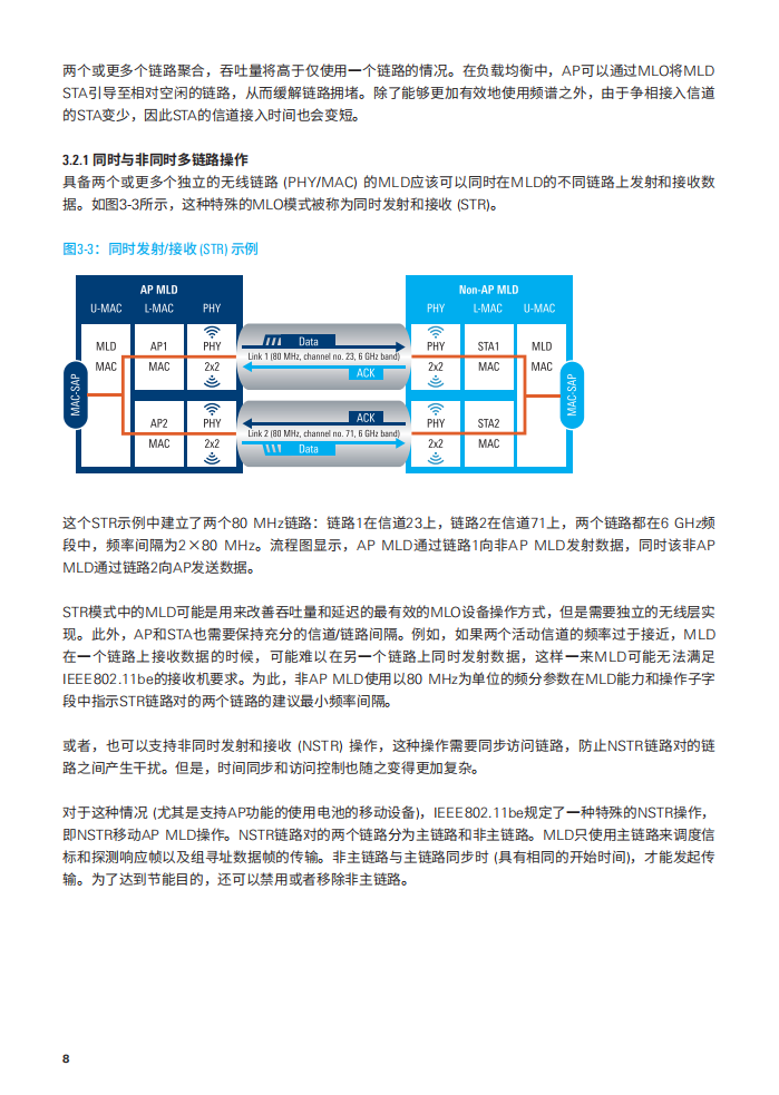 Wi-Fi 7技术及测试方案介绍,Wi-Fi,7,测试,Wi-Fi 7,测试,第9张