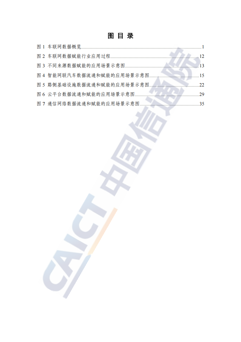 车联网行业蓝皮书（数据赋能）（2024年）,车联网,车联网,第6张