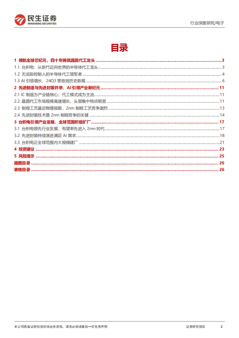 台积电研究报告：如何看全球AI引擎,台积电,AI引擎,芯片,台积电,AI引擎,芯片,第2张