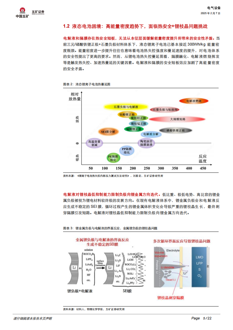 固态电池产业分析：从技术本征看固态电池产业发展趋势,固态电池,固态电池,第5张