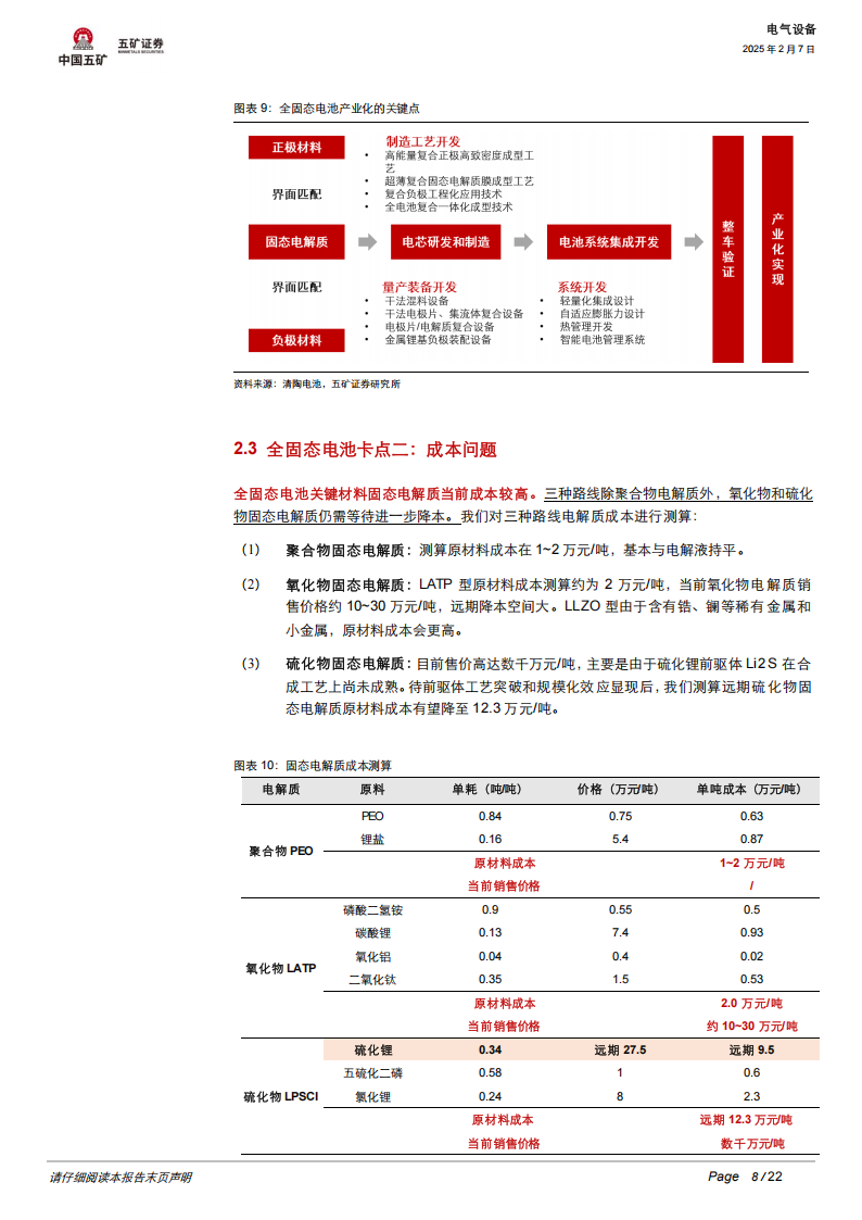 固态电池产业分析：从技术本征看固态电池产业发展趋势,固态电池,固态电池,第8张